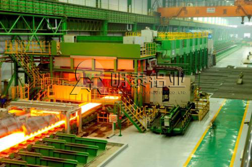 3mm厚5052鋁板的價格，從用料下手-明泰鋁業(yè)