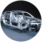 5052鋁板用于轎車車門制造，汽車輕量化的必備選擇