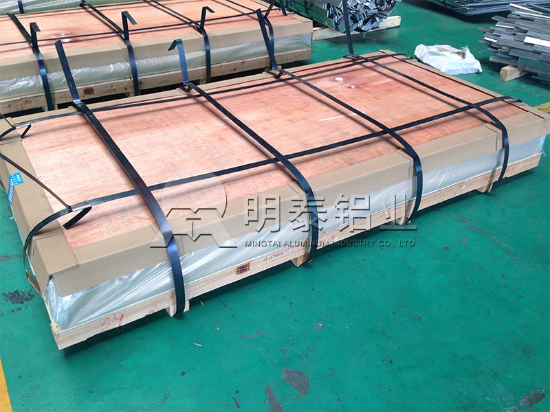 5083船用鋁板價格多少？廠家在線優(yōu)惠報價