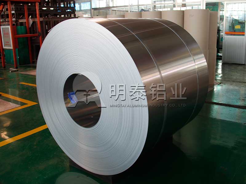 蛋糕托盤用3105-O鋁卷價格多少？明泰鋁業(yè)為您解答