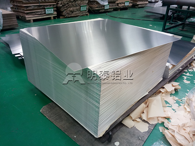 5182鋁板