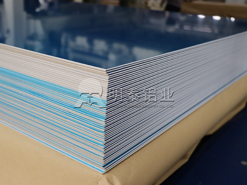 儲(chǔ)氣筒用5083鋁板