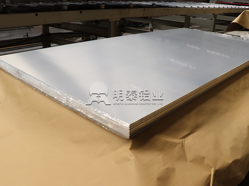 模具用 6061 鋁板 CNC適配 明泰鋁業(yè)國(guó)標(biāo)生產(chǎn)交期可控