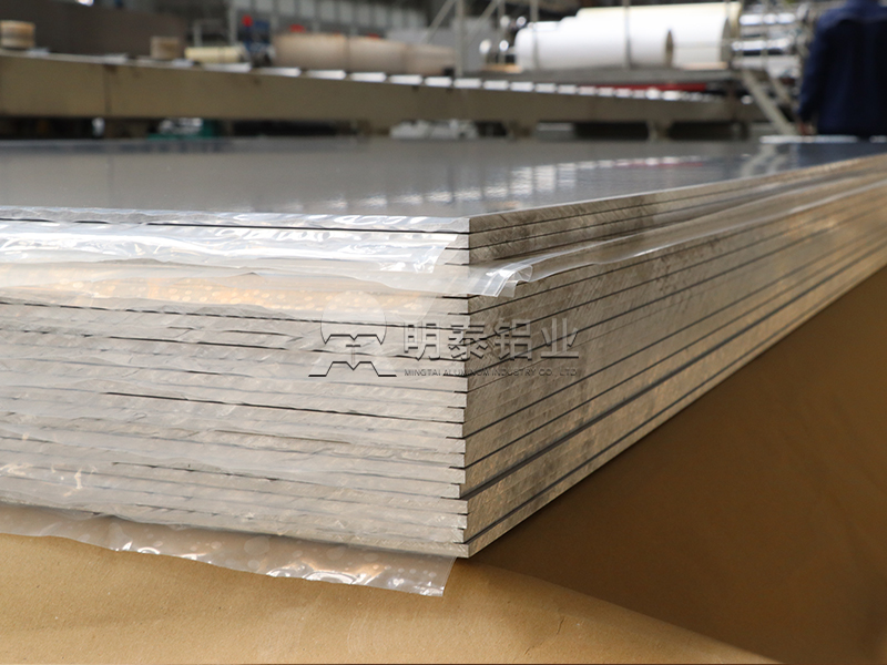 機(jī)械制造必備！6061鋁板，穩(wěn)定性能超贊