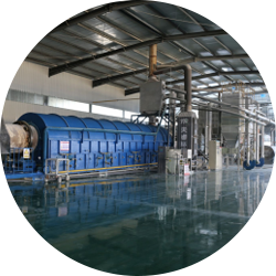 廠(chǎng)區(qū)風(fēng)貌